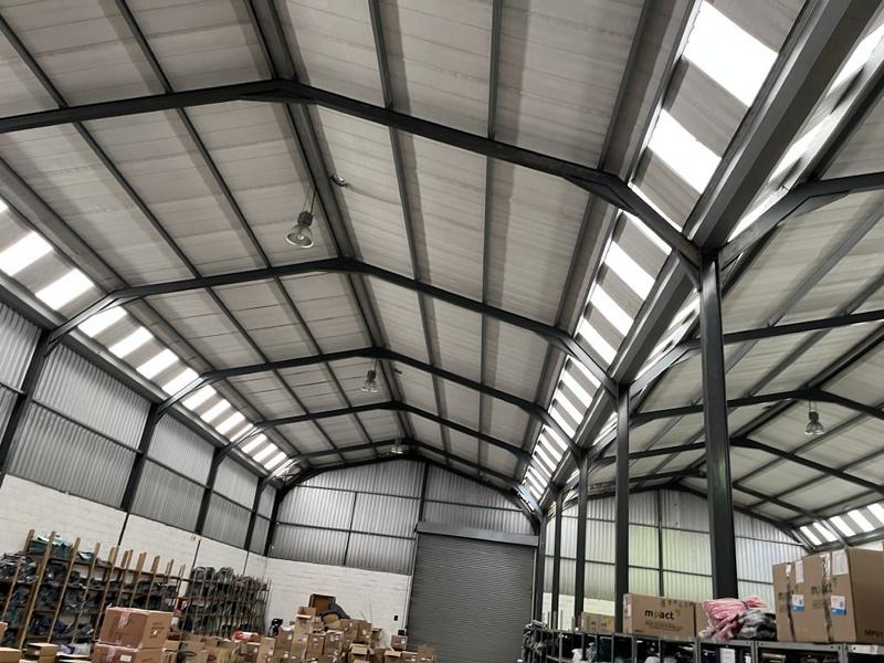 To Let commercial Property for Rent in Maitland Western Cape